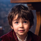 Prince Chrisophorus Corvinus