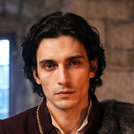 Prince Johannes Corvinus