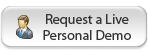 Request a Live, Personal Demo